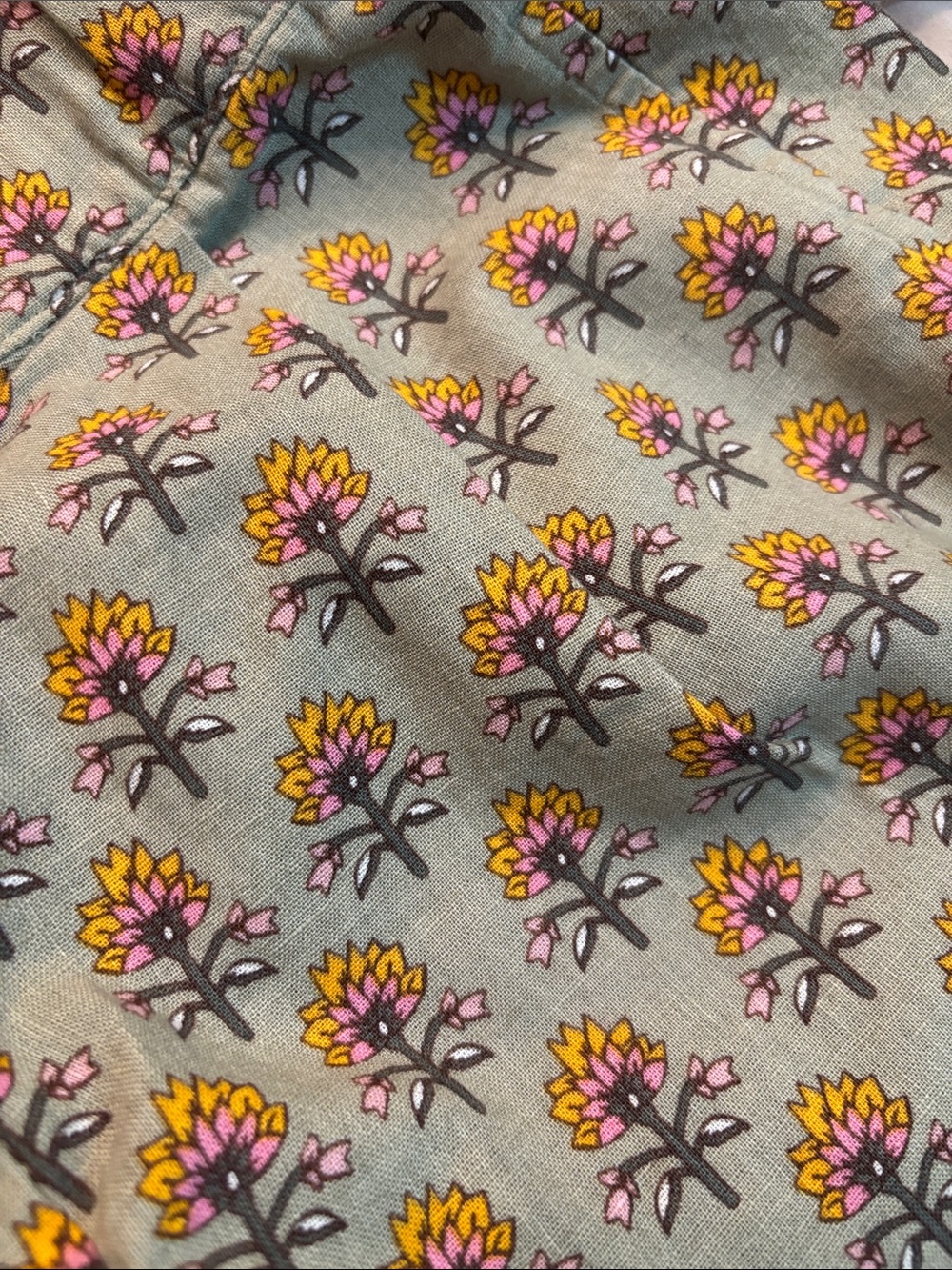 Loft pants - Picture 7 of 10